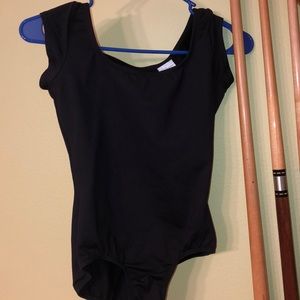 Dance Leotard